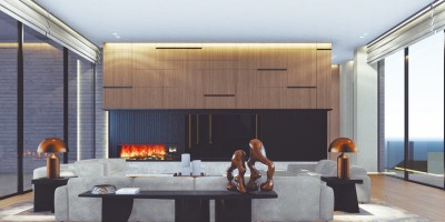 WHERE ROYALTY MEETS CONTEMPORARY DESIGN