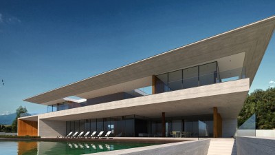 WHERE ROYALTY MEETS CONTEMPORARY DESIGN