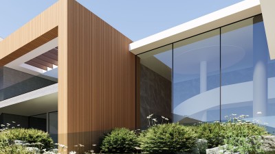 WHERE ROYALTY MEETS CONTEMPORARY DESIGN