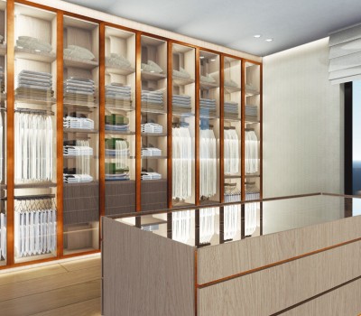 WHERE ROYALTY MEETS CONTEMPORARY DESIGN