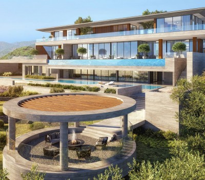 WHERE ROYALTY MEETS CONTEMPORARY DESIGN