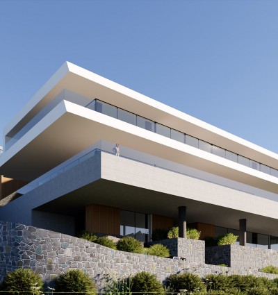 WHERE ROYALTY MEETS CONTEMPORARY DESIGN