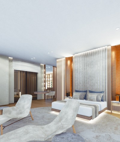 WHERE ROYALTY MEETS CONTEMPORARY DESIGN