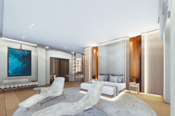 WHERE ROYALTY MEETS CONTEMPORARY DESIGN
