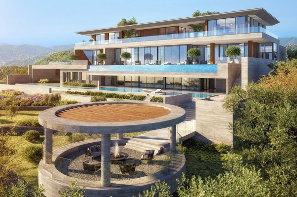 WHERE ROYALTY MEETS CONTEMPORARY DESIGN