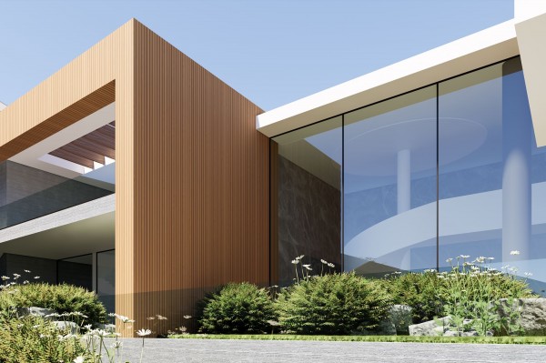 WHERE ROYALTY MEETS CONTEMPORARY DESIGN