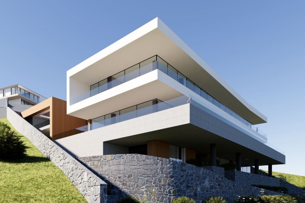 WHERE ROYALTY MEETS CONTEMPORARY DESIGN