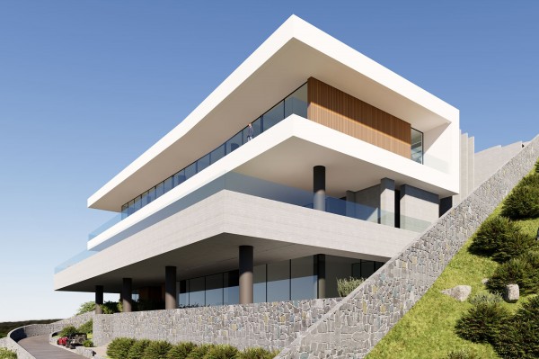 WHERE ROYALTY MEETS CONTEMPORARY DESIGN